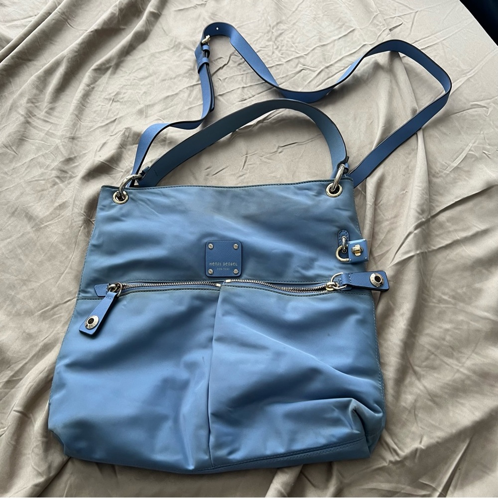 Henri Bendel